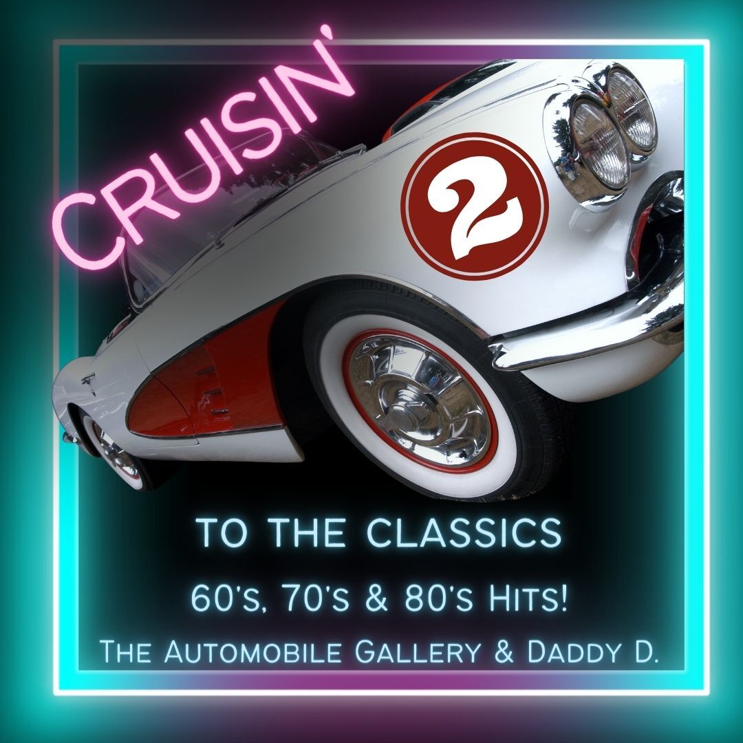 Cruisin' to the Classics September 12th (Auto Gallery)
