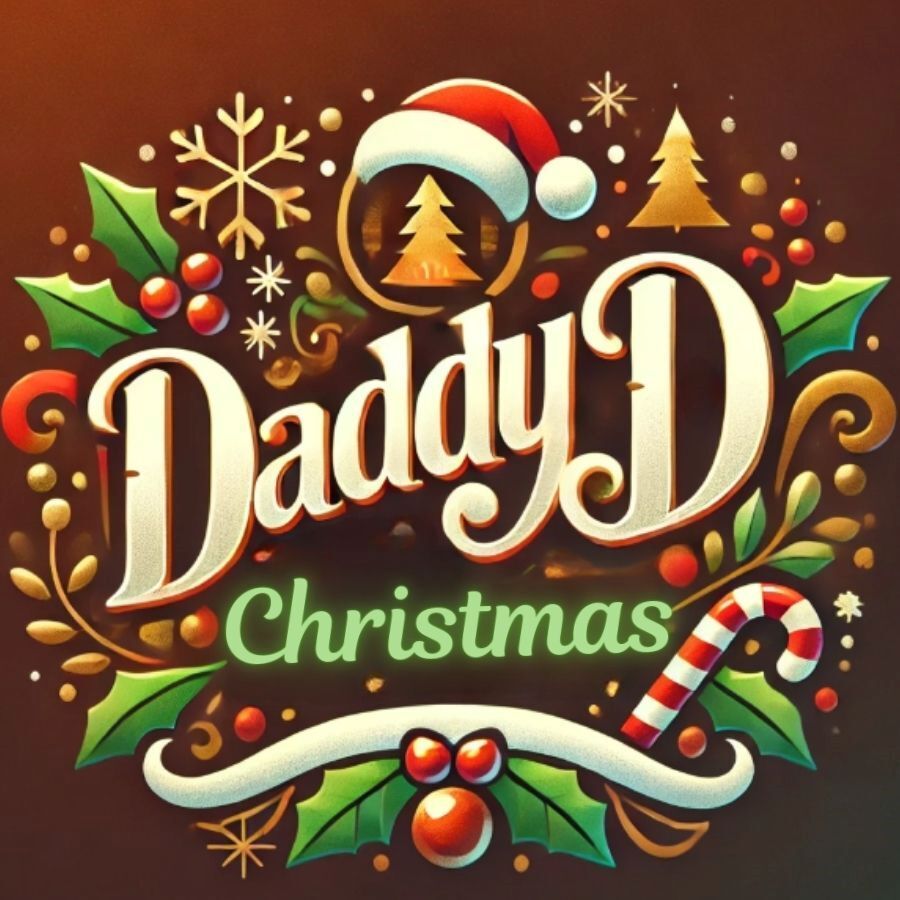 Daddy D Christmas Show (Riverside Ballroom) Evening Shows (Matinee Orders Use Separate Portal)