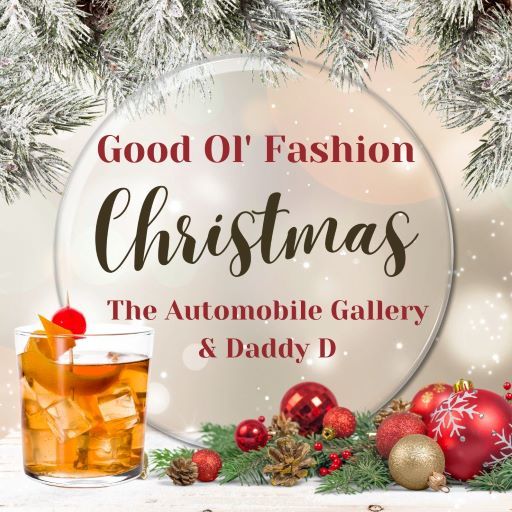 Good Ol' Fashion Christmas (Auto Gallery) Dec 2  "VIP PACKAGE orders use separate portal."