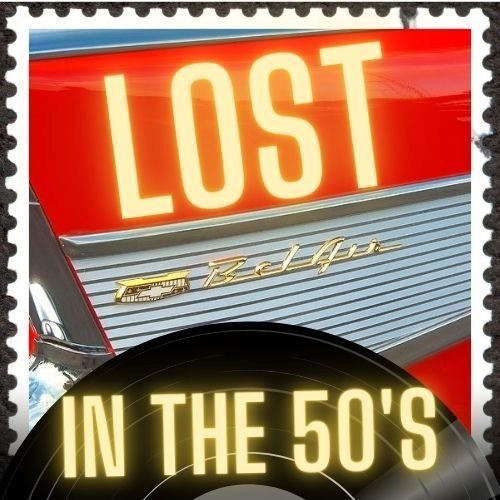 Lost in the 50's (Daddy D Troupe) May 1,2 & 3 (Matinee May 2 SOLD OUT)