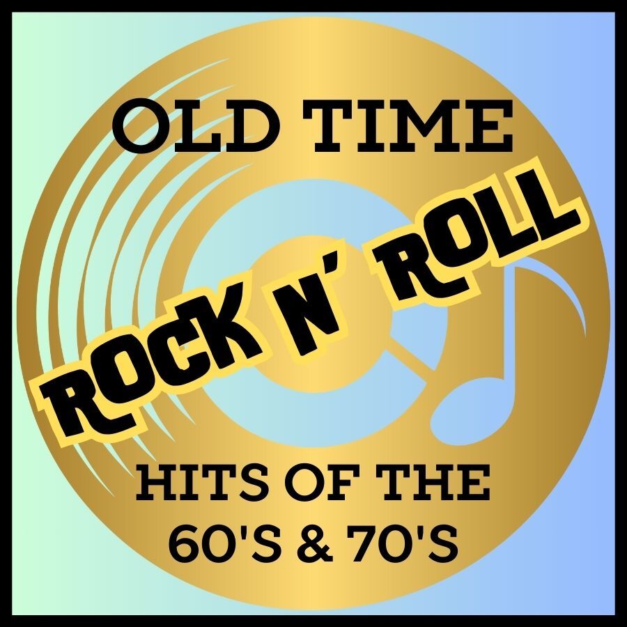 Old Time Rock N Roll (Daddy D) June 11, 12 & 13 (Additional Matinee June 12)