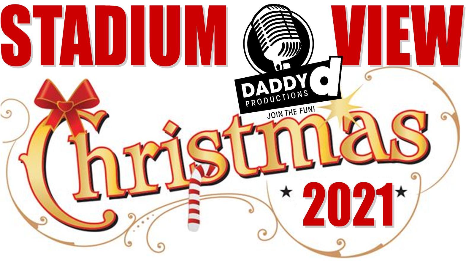 Daddy D Productions