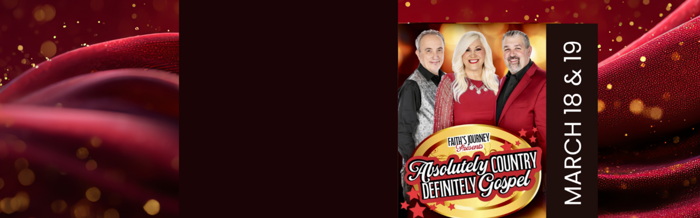 Absolutely Country Definitely Gospel