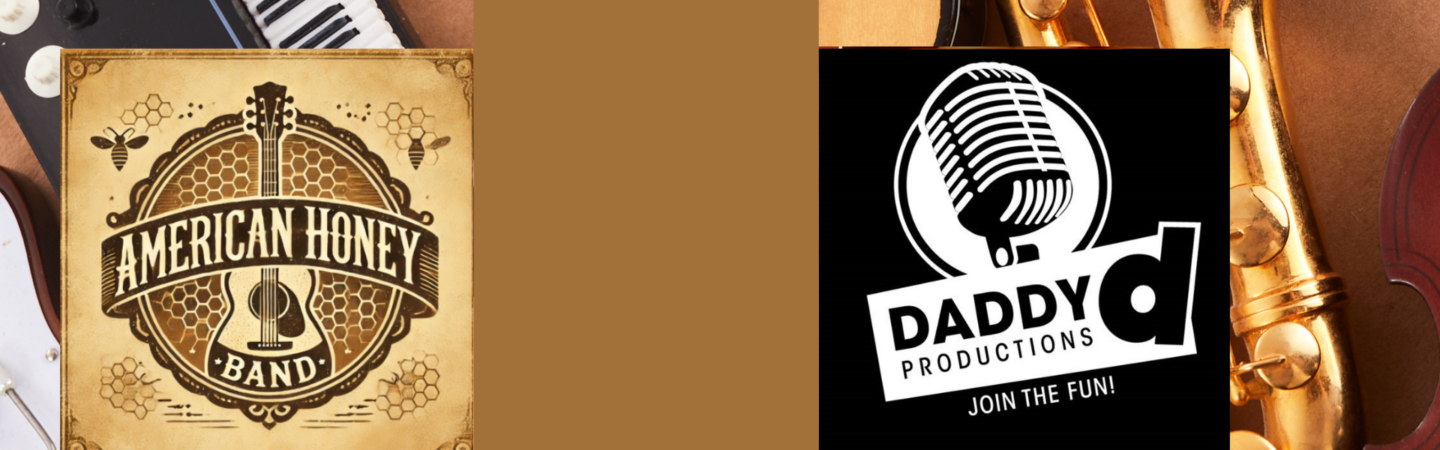 American Honey & Daddy D Calendar 2026