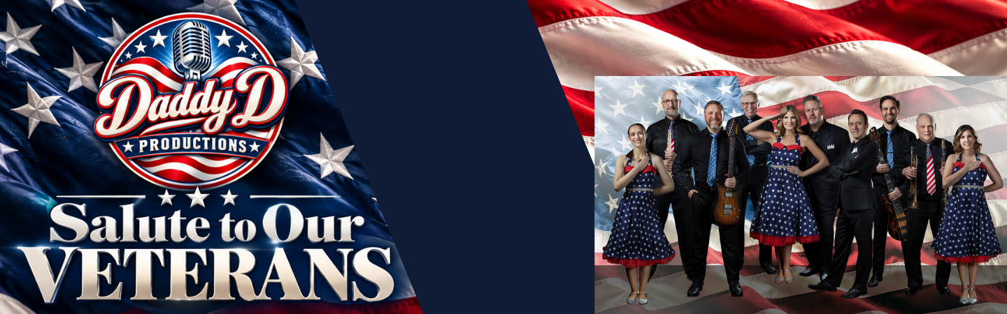 Salute to Our Veterans