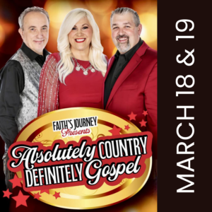 Absolutely Country Definitely Gospel