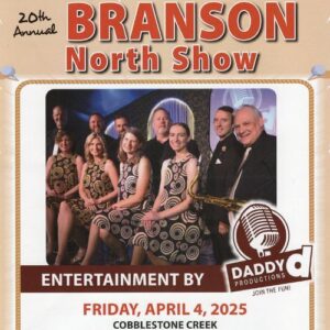 Way-Morr Lions Branson North (April 4)