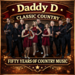 Classic Country - On Sale NOV 9, 2026