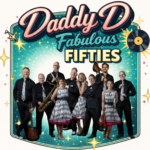 Fabulous Fifties - On Sale NOV 9, 2026