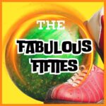 ​The Fabulous Fifties (Daddy D) September 3, 4 & 5 (Additional Matinee Sep 4)