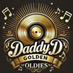 Daddy D Golden Oldies (June 3, 10, 11 & 12)