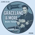 Graceland & More Bus Tour June 21-25