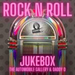 Rock N Roll Jukebox (Automobile Gallery) Thursday, April 13