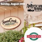 Door County Buffett, Wine & Music Bus Tour (Sunday, August 24, 2025)