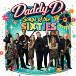 Songs of the Sixties - On Sale NOV 9, 2026