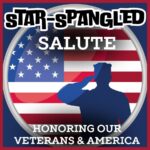 Star-Spangled Salute (Daddy D) May 7, 8 & 9 (Additional Matinee May 8)